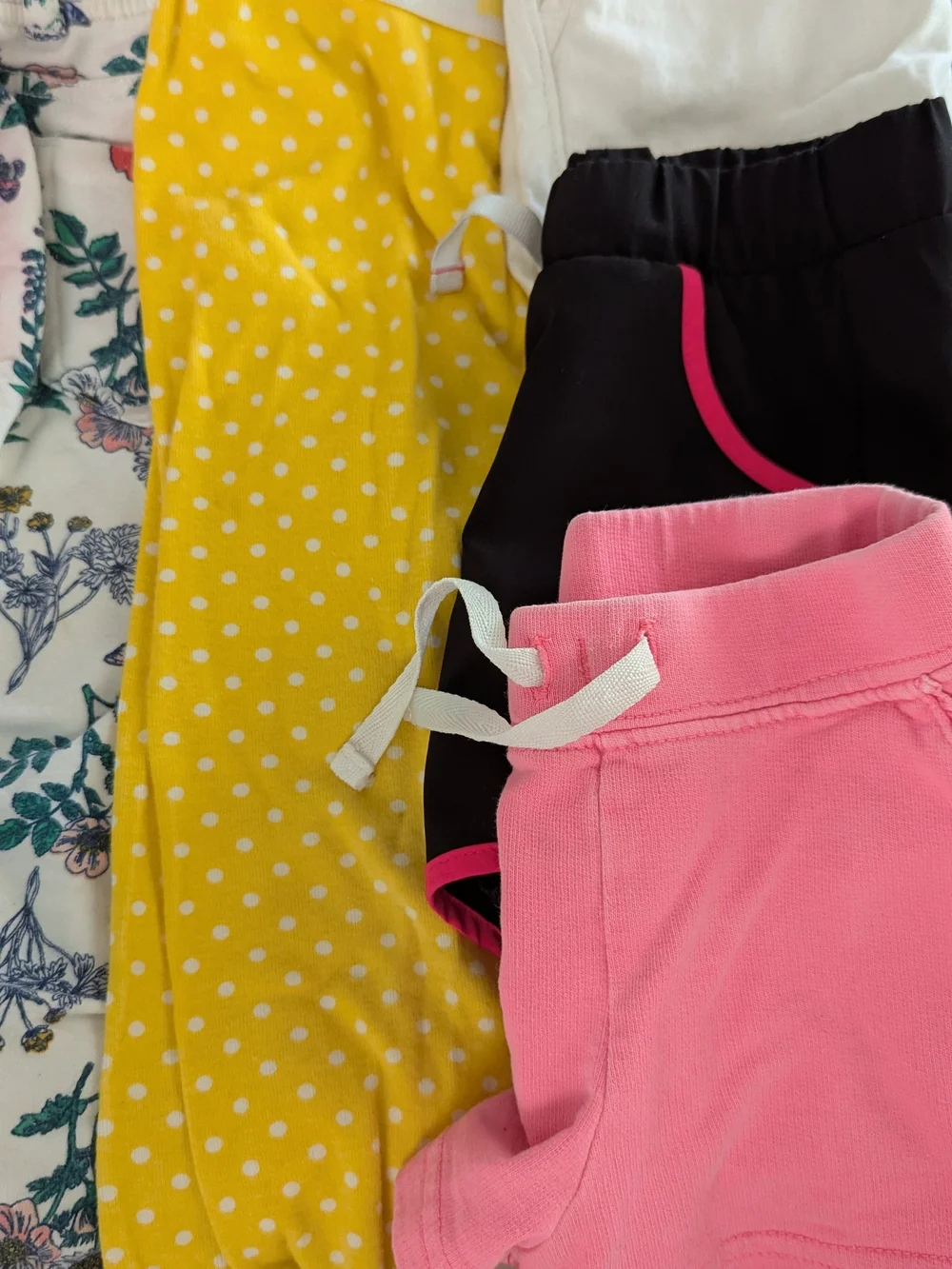 18 Month Clothes (10 Items)